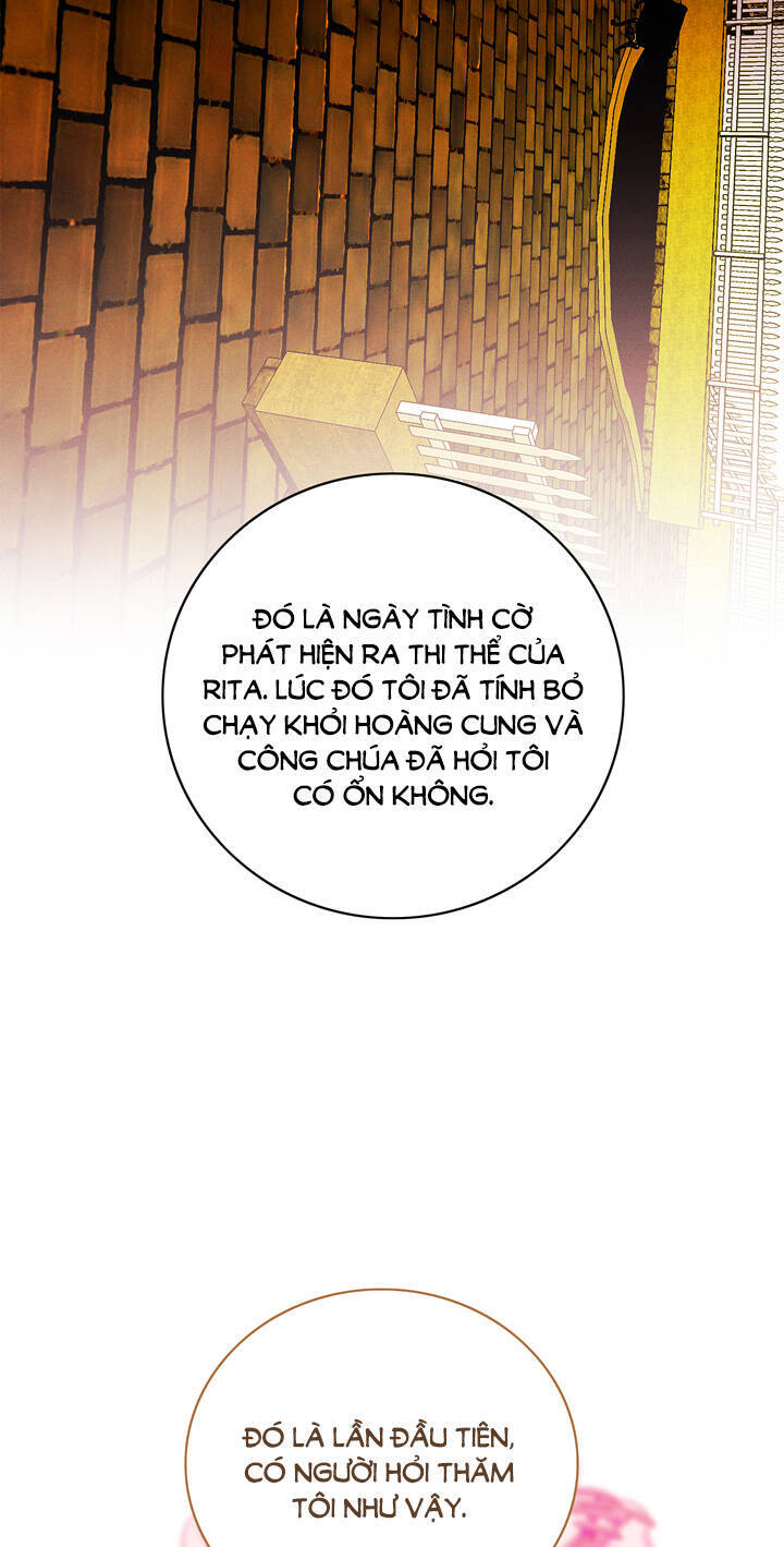 Hóa Kiếp Thành Chị Gái Của Bạo Chúa Chap 149 - Next Chap 150