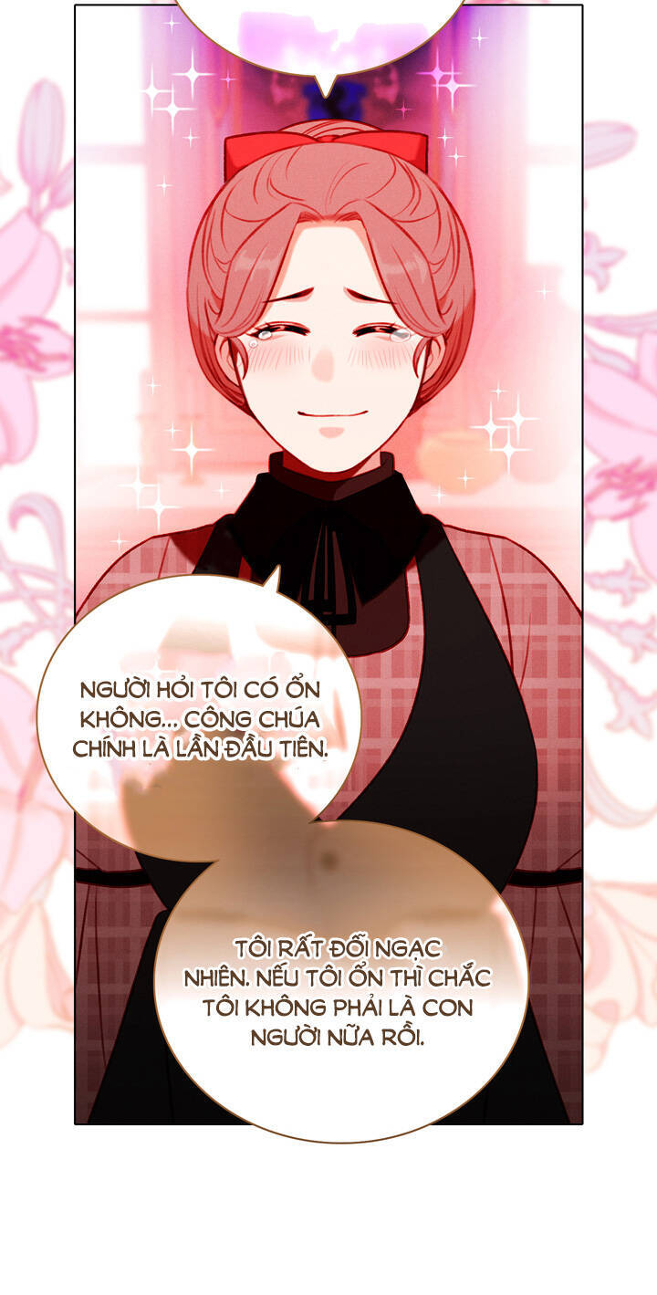 Hóa Kiếp Thành Chị Gái Của Bạo Chúa Chap 149 - Next Chap 150