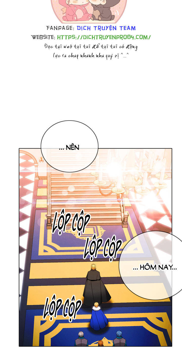 Hóa Kiếp Thành Chị Gái Của Bạo Chúa Chap 149 - Next Chap 150