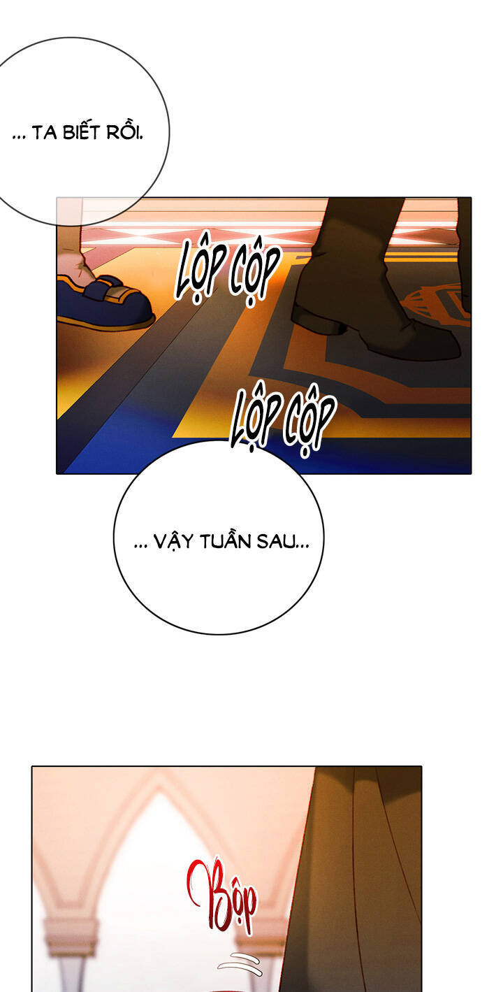 Hóa Kiếp Thành Chị Gái Của Bạo Chúa Chap 149 - Next Chap 150