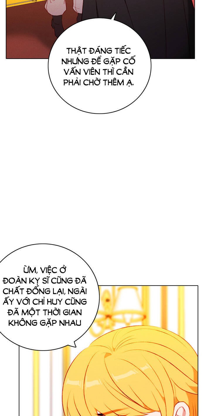 Hóa Kiếp Thành Chị Gái Của Bạo Chúa Chap 149 - Next Chap 150