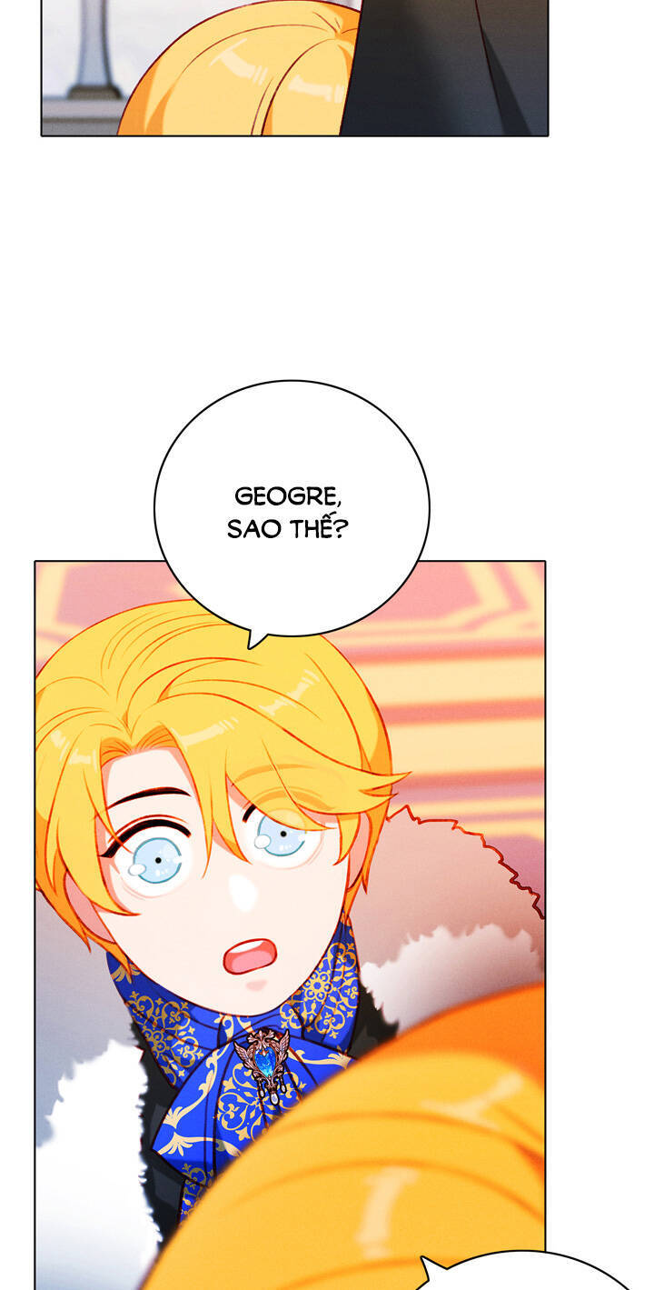 Hóa Kiếp Thành Chị Gái Của Bạo Chúa Chap 149 - Next Chap 150