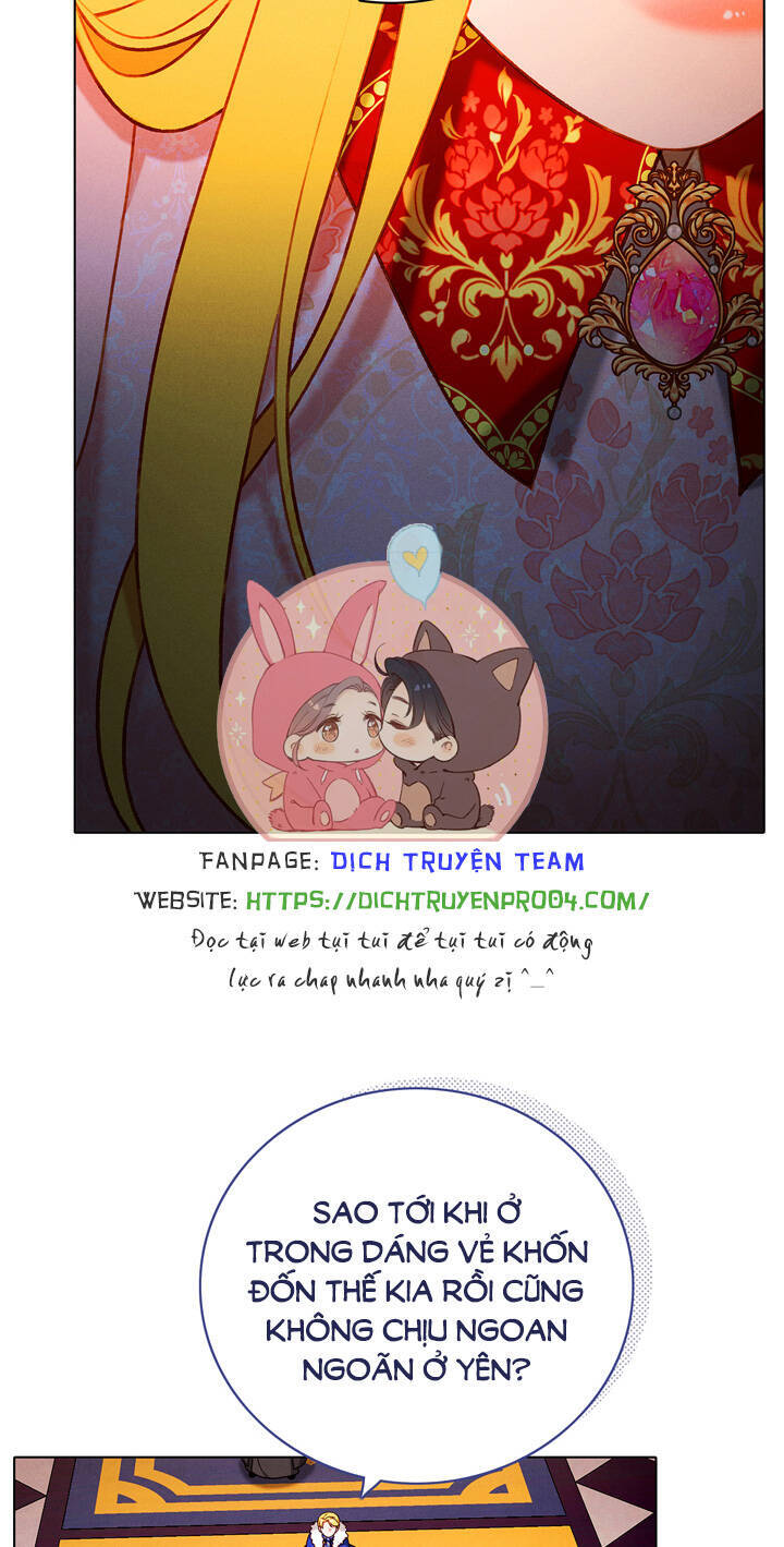 Hóa Kiếp Thành Chị Gái Của Bạo Chúa Chap 149 - Next Chap 150