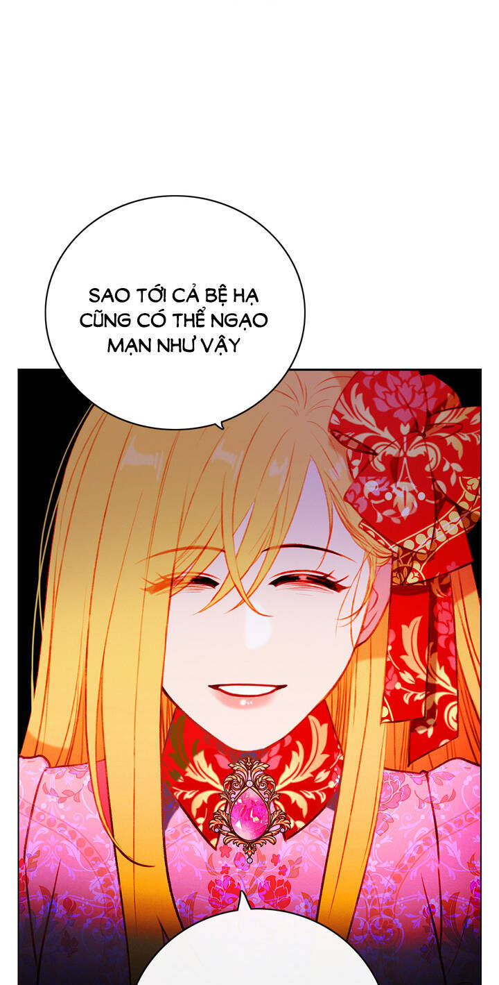 Hóa Kiếp Thành Chị Gái Của Bạo Chúa Chap 149 - Next Chap 150