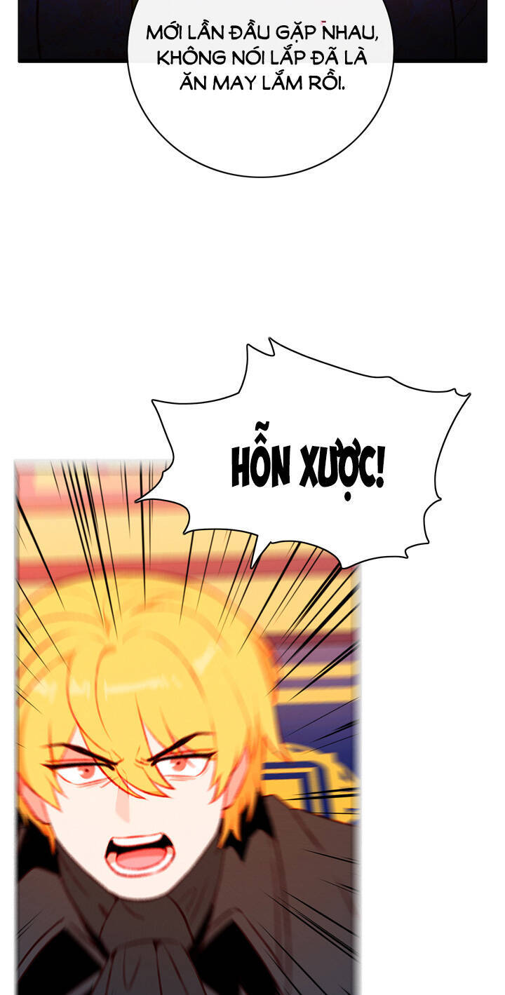 Hóa Kiếp Thành Chị Gái Của Bạo Chúa Chap 149 - Next Chap 150