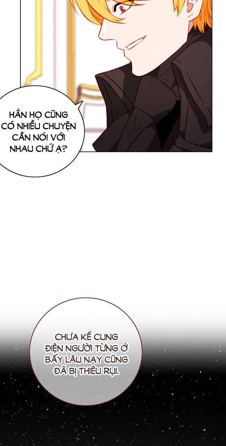 Hóa Kiếp Thành Chị Gái Của Bạo Chúa Chap 149 - Next Chap 150