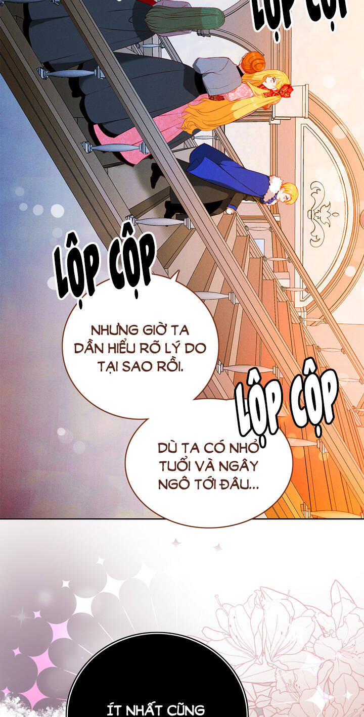 Hóa Kiếp Thành Chị Gái Của Bạo Chúa Chap 149 - Next Chap 150
