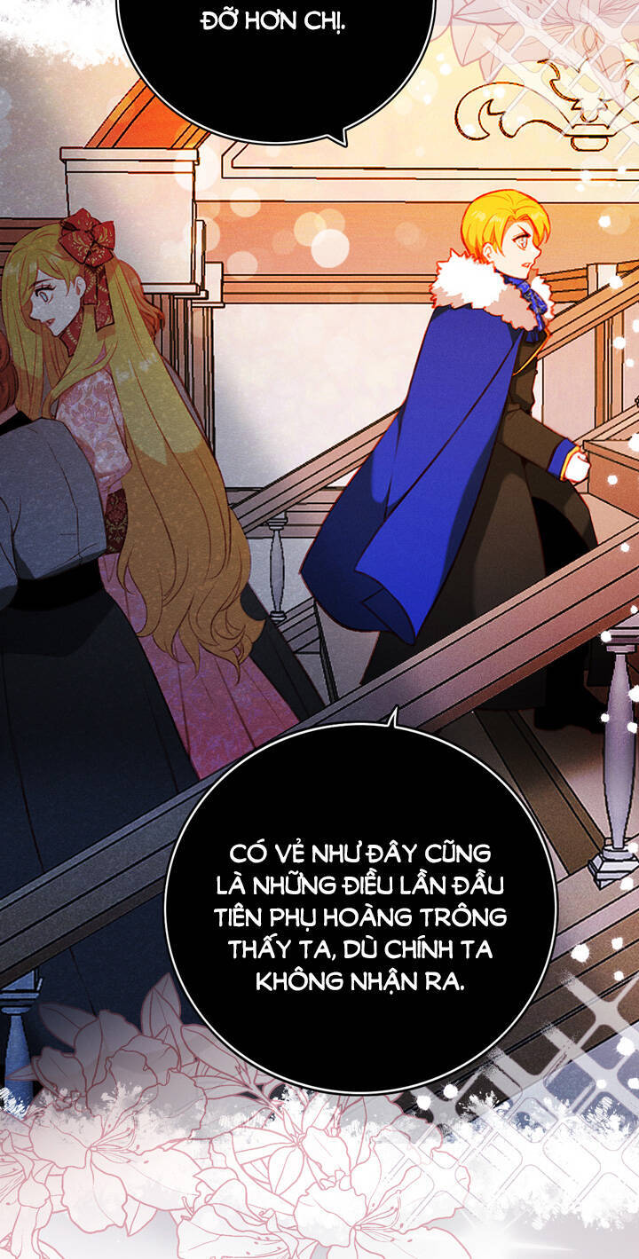 Hóa Kiếp Thành Chị Gái Của Bạo Chúa Chap 149 - Next Chap 150