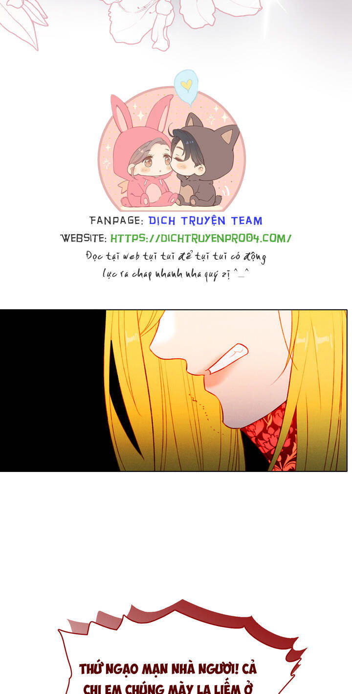 Hóa Kiếp Thành Chị Gái Của Bạo Chúa Chap 149 - Next Chap 150
