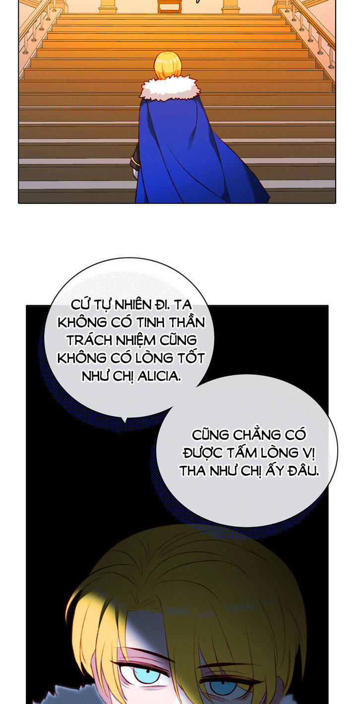 Hóa Kiếp Thành Chị Gái Của Bạo Chúa Chap 149 - Next Chap 150
