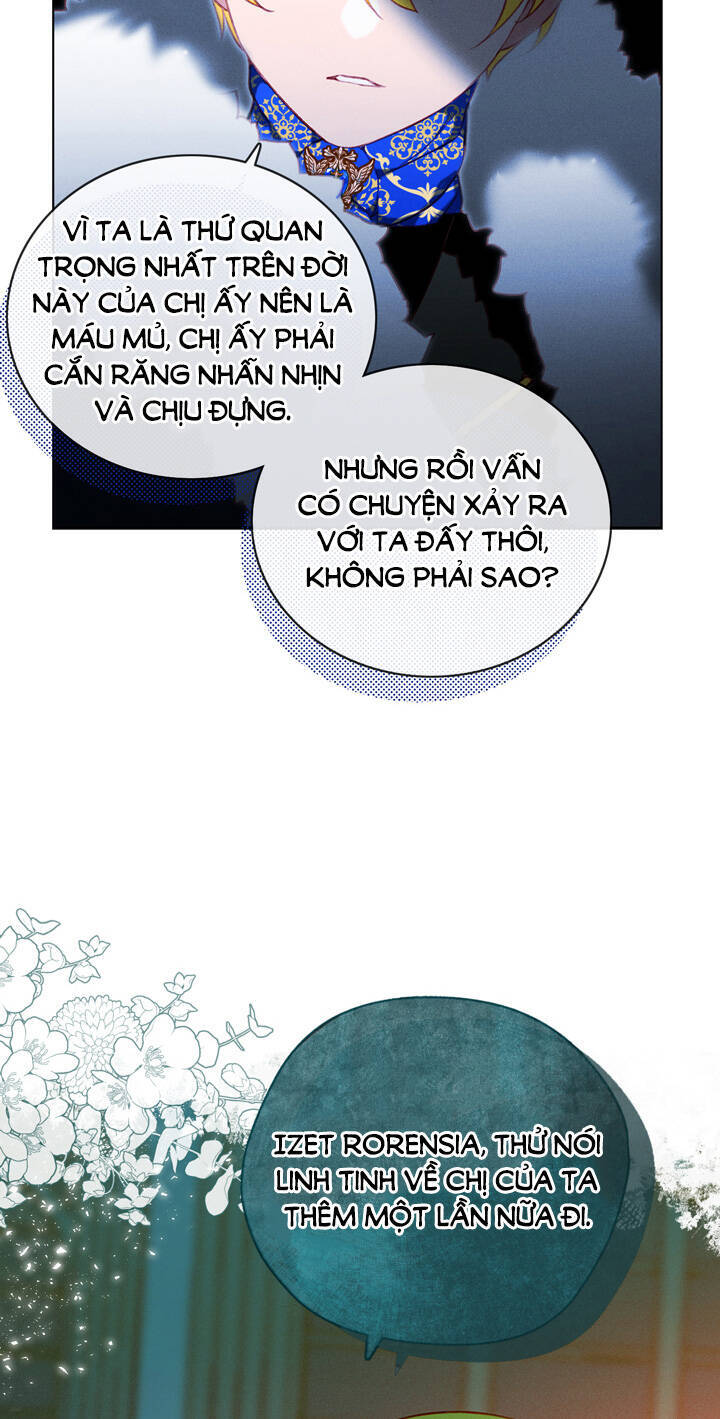 Hóa Kiếp Thành Chị Gái Của Bạo Chúa Chap 149 - Next Chap 150