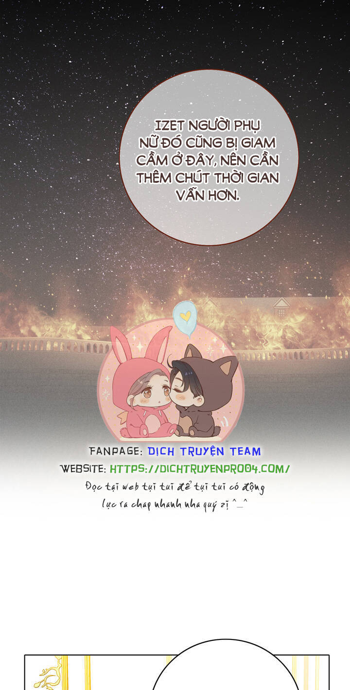 Hóa Kiếp Thành Chị Gái Của Bạo Chúa Chap 149 - Next Chap 150