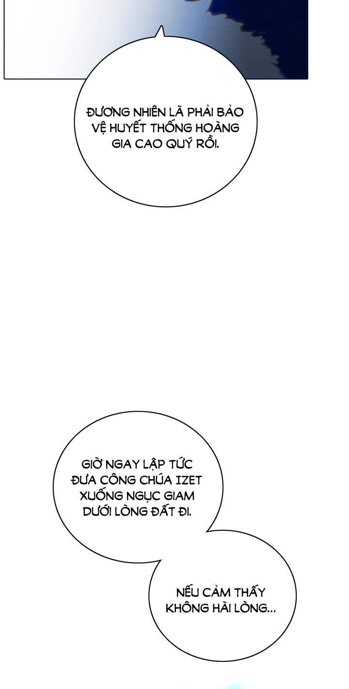 Hóa Kiếp Thành Chị Gái Của Bạo Chúa Chap 149 - Next Chap 150