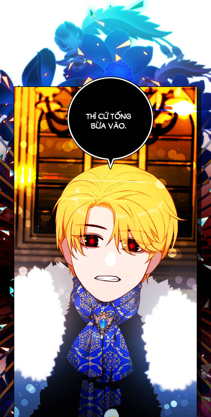 Hóa Kiếp Thành Chị Gái Của Bạo Chúa Chap 149 - Next Chap 150