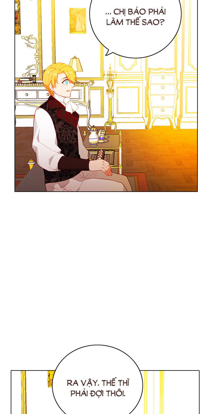 Hóa Kiếp Thành Chị Gái Của Bạo Chúa Chap 149 - Next Chap 150