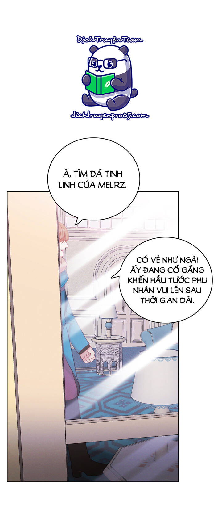 Hóa Kiếp Thành Chị Gái Của Bạo Chúa Chap 162 - Next Chap 163