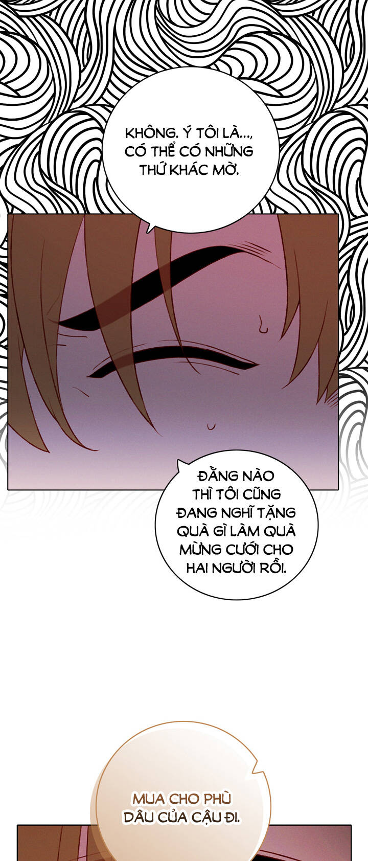 Hóa Kiếp Thành Chị Gái Của Bạo Chúa Chap 162 - Next Chap 163