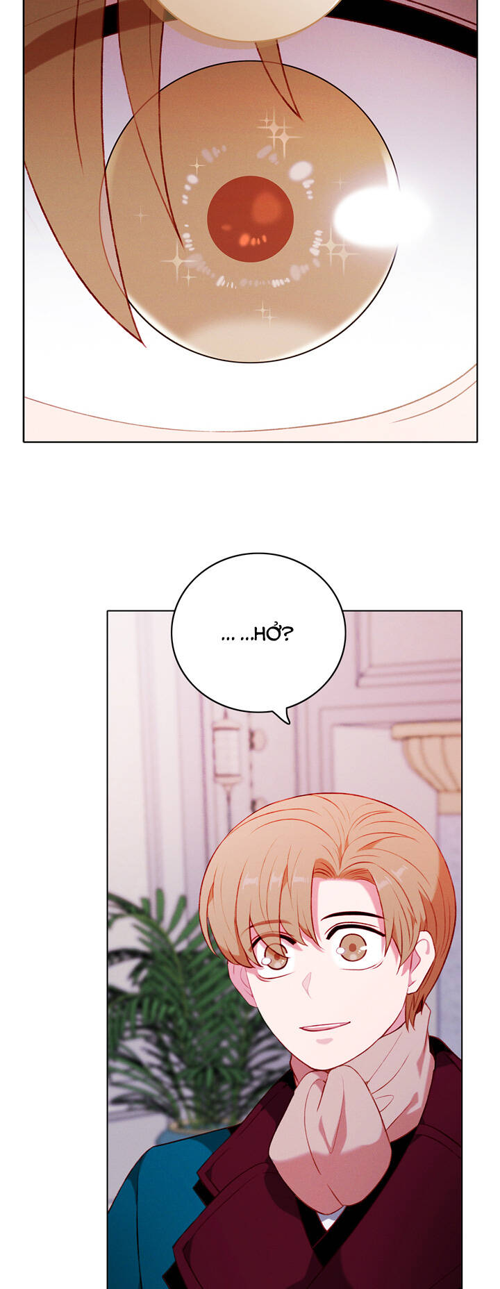 Hóa Kiếp Thành Chị Gái Của Bạo Chúa Chap 162 - Next Chap 163