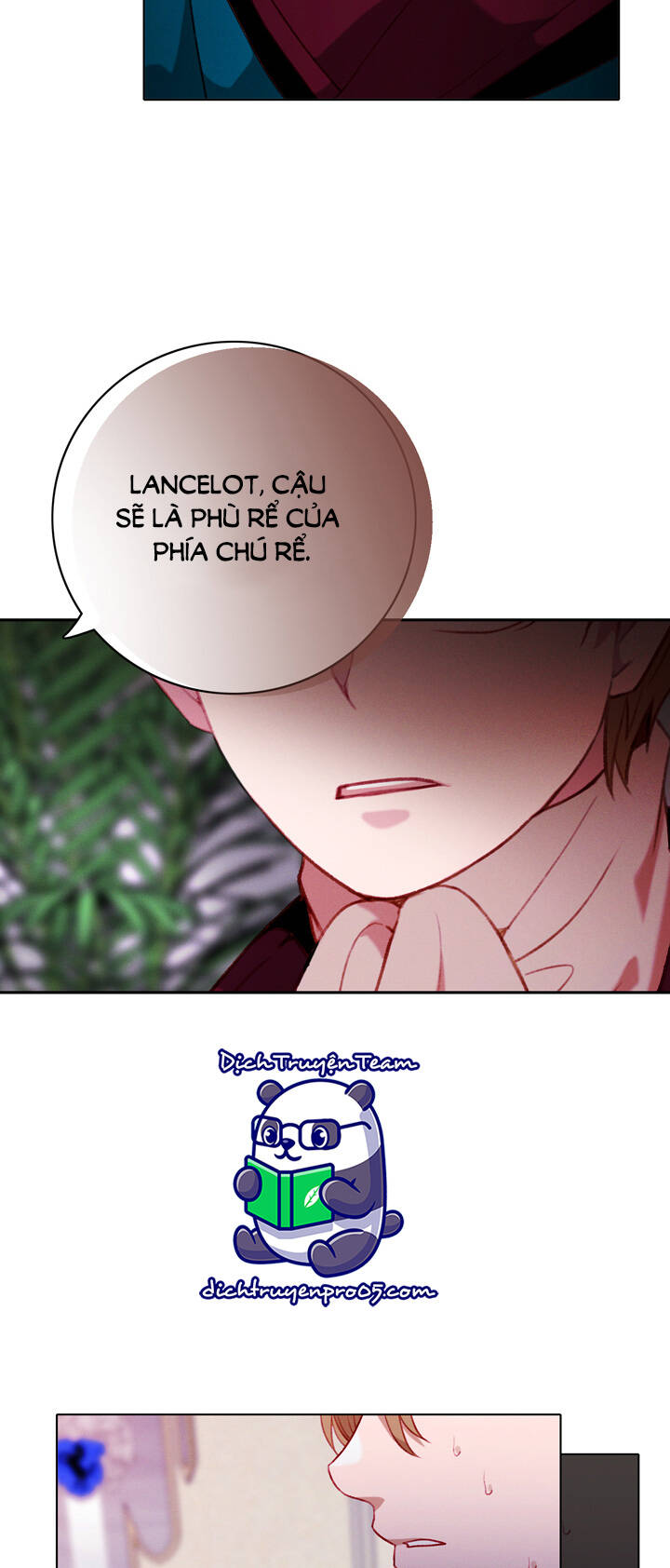 Hóa Kiếp Thành Chị Gái Của Bạo Chúa Chap 162 - Next Chap 163