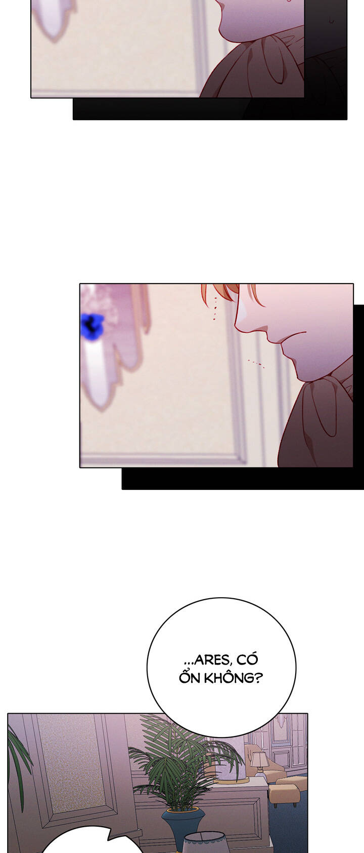 Hóa Kiếp Thành Chị Gái Của Bạo Chúa Chap 162 - Next Chap 163