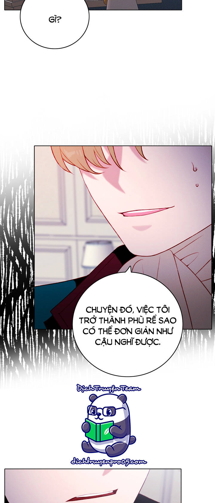 Hóa Kiếp Thành Chị Gái Của Bạo Chúa Chap 162 - Next Chap 163
