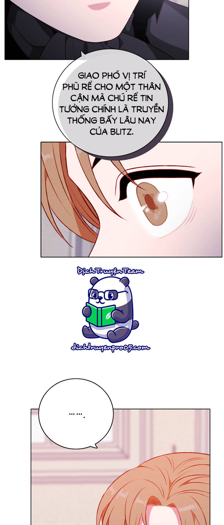 Hóa Kiếp Thành Chị Gái Của Bạo Chúa Chap 162 - Next Chap 163
