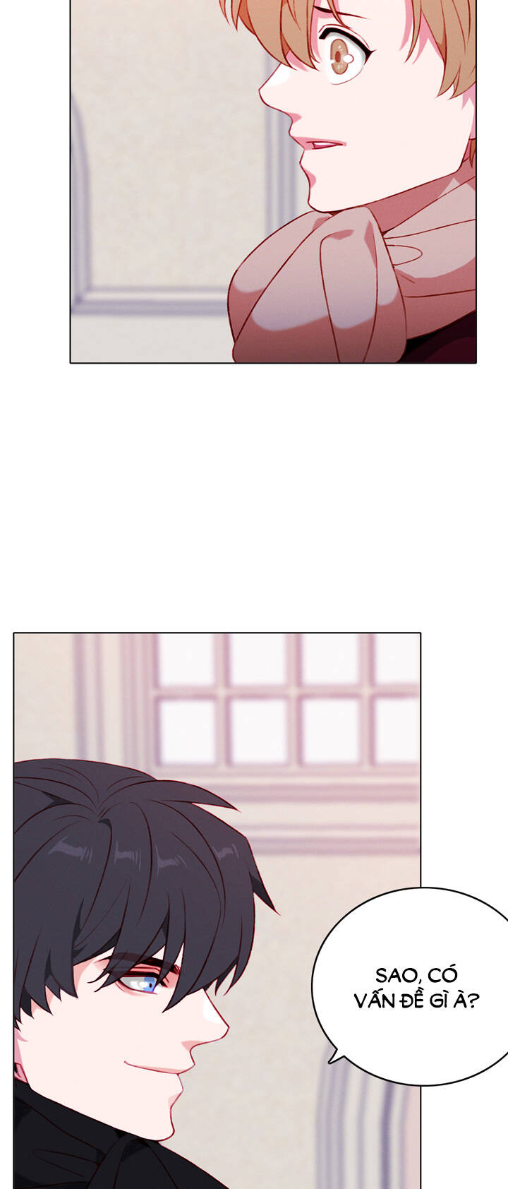 Hóa Kiếp Thành Chị Gái Của Bạo Chúa Chap 162 - Next Chap 163
