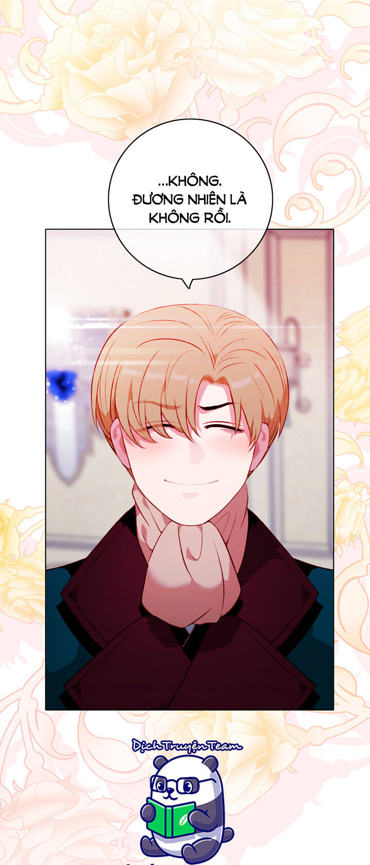 Hóa Kiếp Thành Chị Gái Của Bạo Chúa Chap 162 - Next Chap 163
