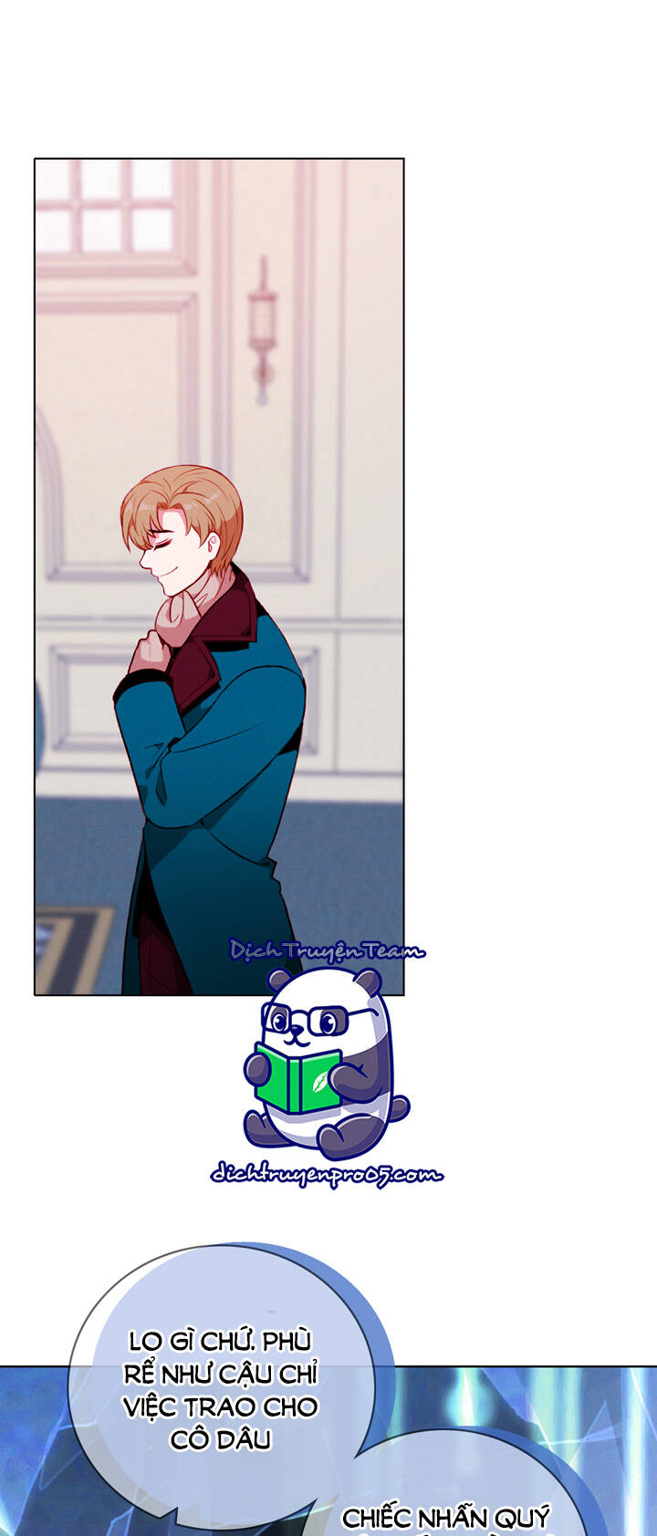 Hóa Kiếp Thành Chị Gái Của Bạo Chúa Chap 162 - Next Chap 163