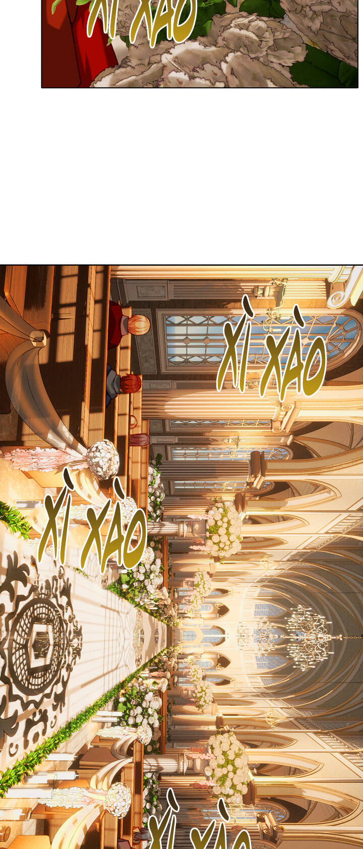 Hóa Kiếp Thành Chị Gái Của Bạo Chúa Chap 162 - Next Chap 163