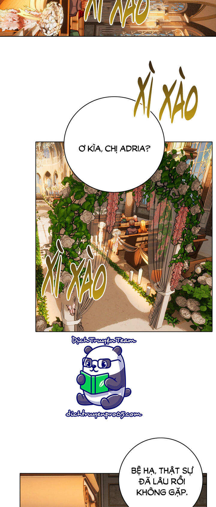 Hóa Kiếp Thành Chị Gái Của Bạo Chúa Chap 162 - Next Chap 163