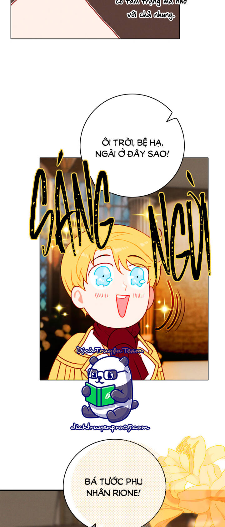 Hóa Kiếp Thành Chị Gái Của Bạo Chúa Chap 162 - Next Chap 163