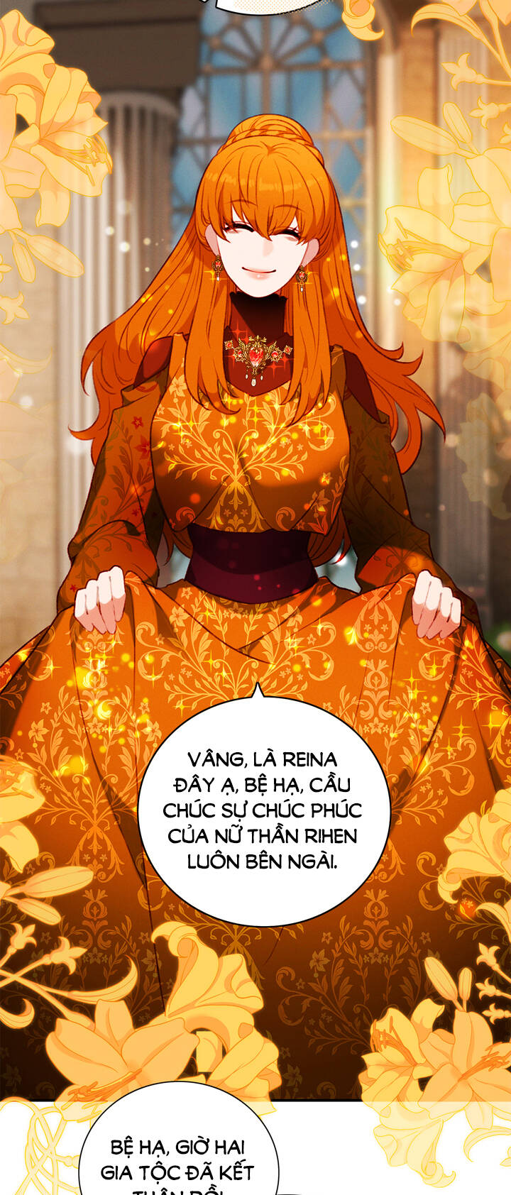 Hóa Kiếp Thành Chị Gái Của Bạo Chúa Chap 162 - Next Chap 163