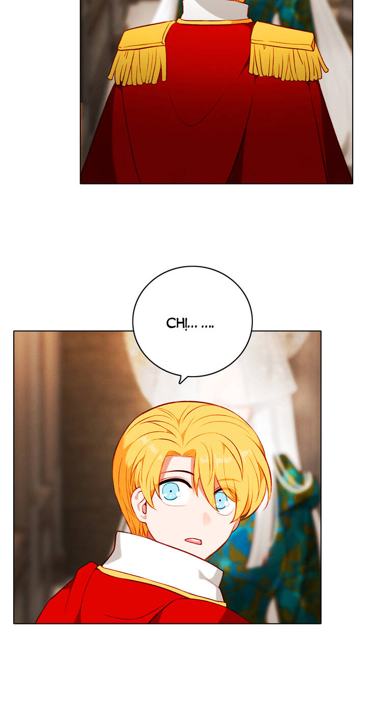 Hóa Kiếp Thành Chị Gái Của Bạo Chúa Chap 163 - Next Chap 164