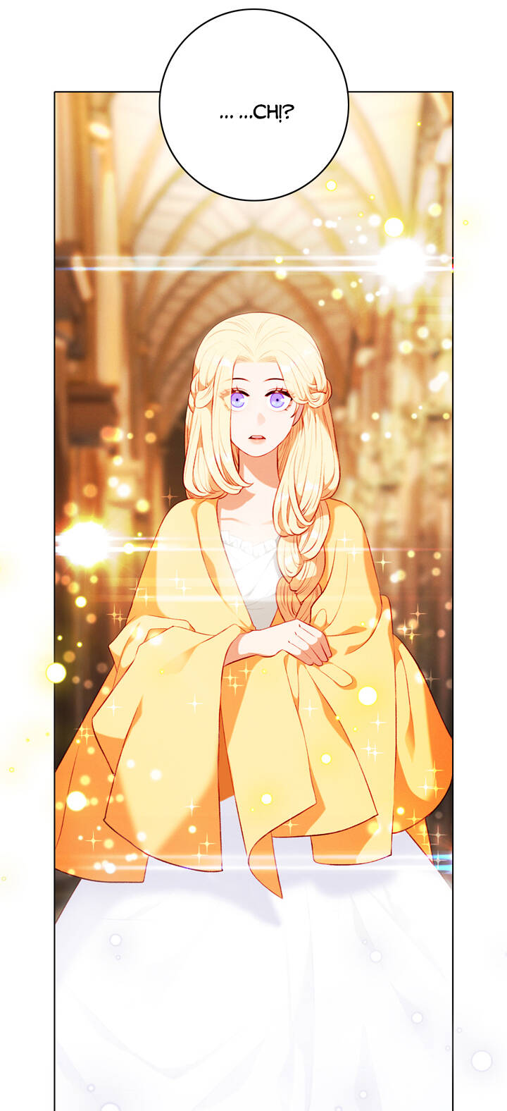 Hóa Kiếp Thành Chị Gái Của Bạo Chúa Chap 163 - Next Chap 164