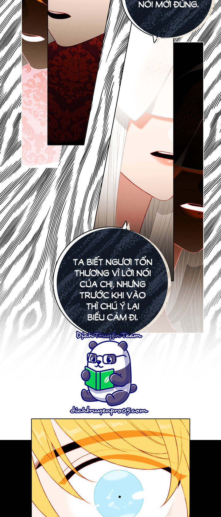 Hóa Kiếp Thành Chị Gái Của Bạo Chúa Chap 163 - Next Chap 164