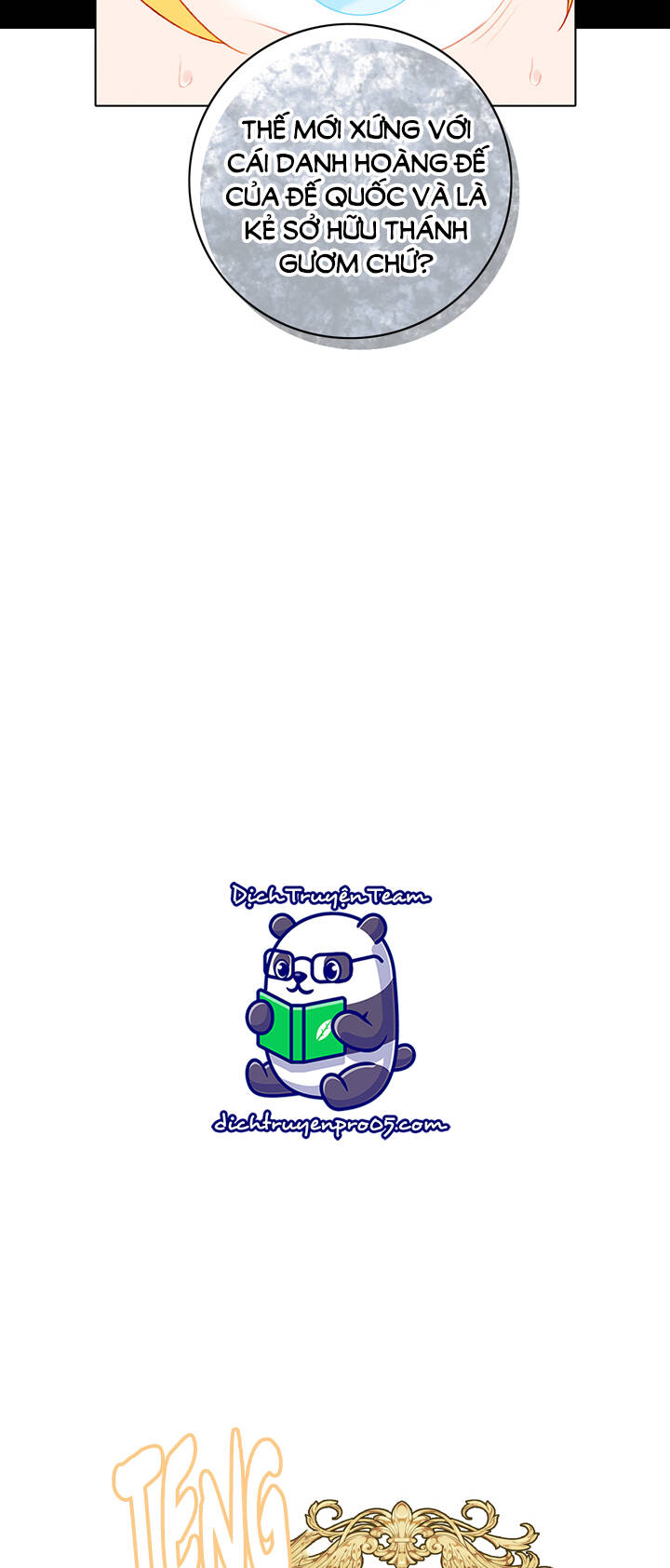 Hóa Kiếp Thành Chị Gái Của Bạo Chúa Chap 163 - Next Chap 164