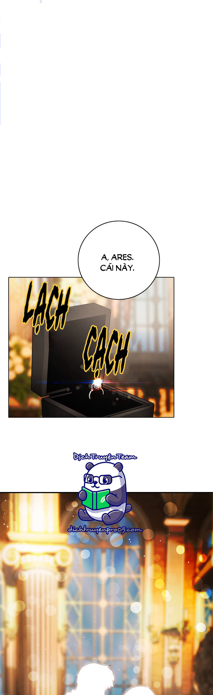 Hóa Kiếp Thành Chị Gái Của Bạo Chúa Chap 163 - Next Chap 164