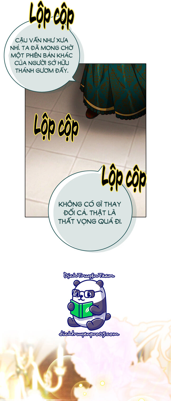 Hóa Kiếp Thành Chị Gái Của Bạo Chúa Chap 163 - Next Chap 164