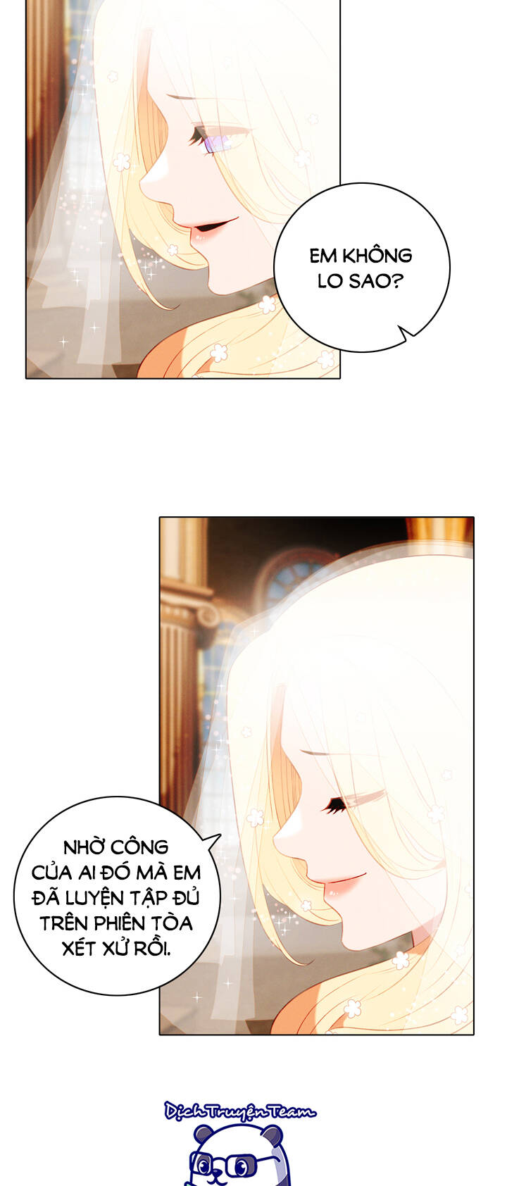 Hóa Kiếp Thành Chị Gái Của Bạo Chúa Chap 163 - Next Chap 164