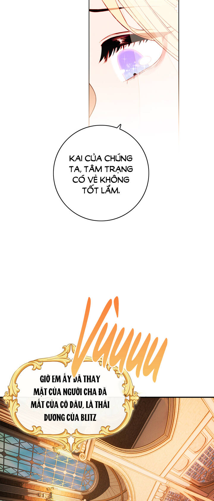 Hóa Kiếp Thành Chị Gái Của Bạo Chúa Chap 163 - Next Chap 164