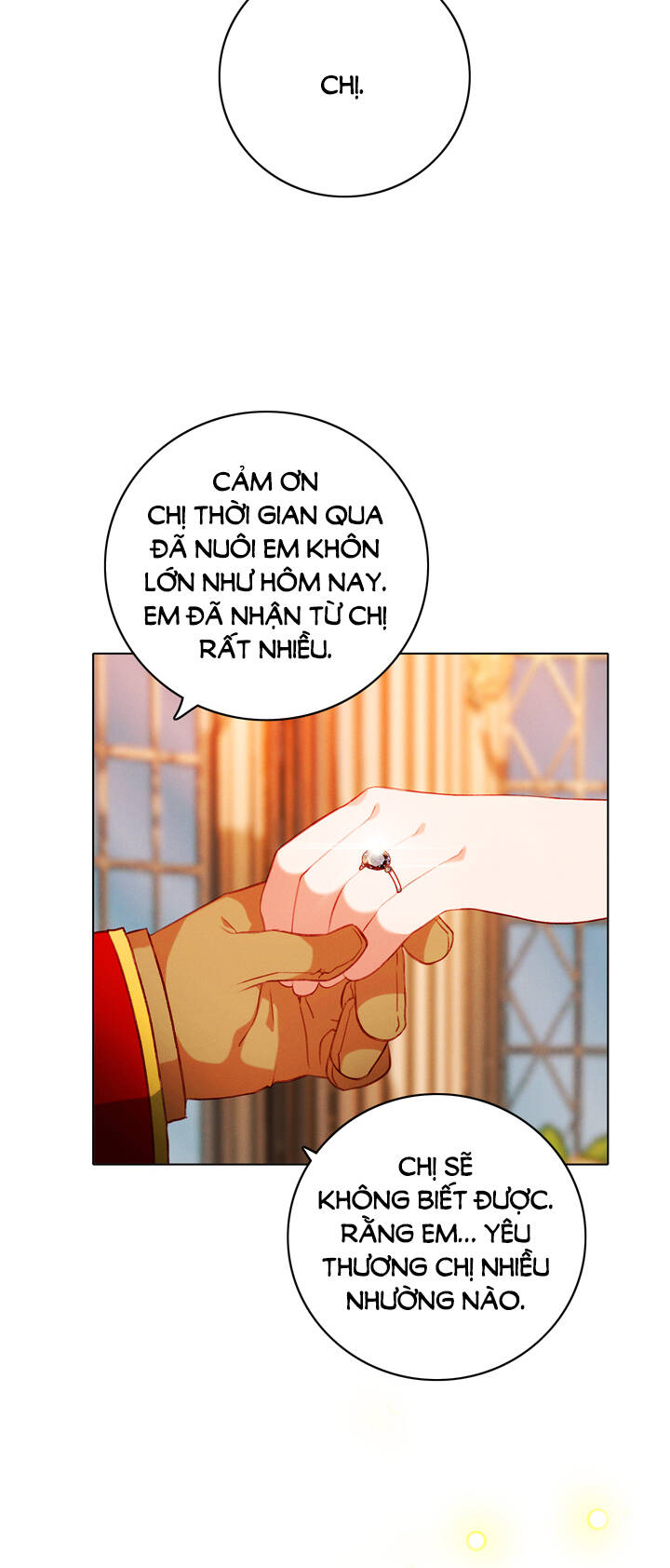 Hóa Kiếp Thành Chị Gái Của Bạo Chúa Chap 163 - Next Chap 164