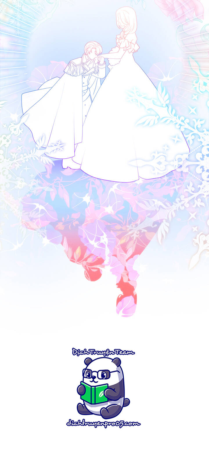 Hóa Kiếp Thành Chị Gái Của Bạo Chúa Chap 163 - Next Chap 164