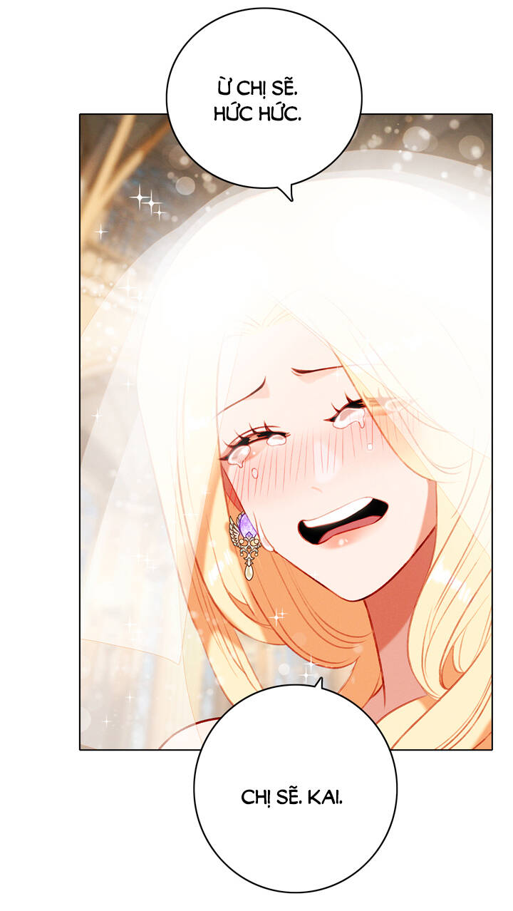 Hóa Kiếp Thành Chị Gái Của Bạo Chúa Chap 163 - Next Chap 164
