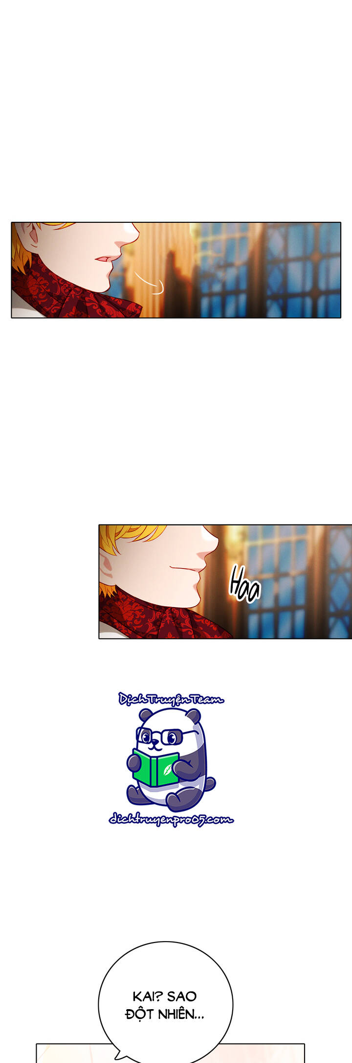 Hóa Kiếp Thành Chị Gái Của Bạo Chúa Chap 163 - Next Chap 164