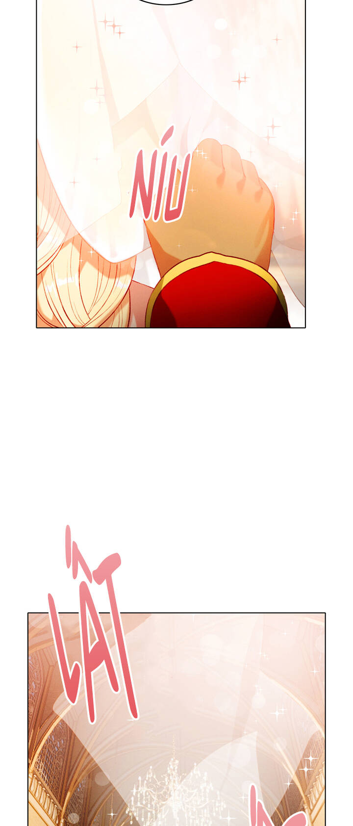 Hóa Kiếp Thành Chị Gái Của Bạo Chúa Chap 163 - Next Chap 164