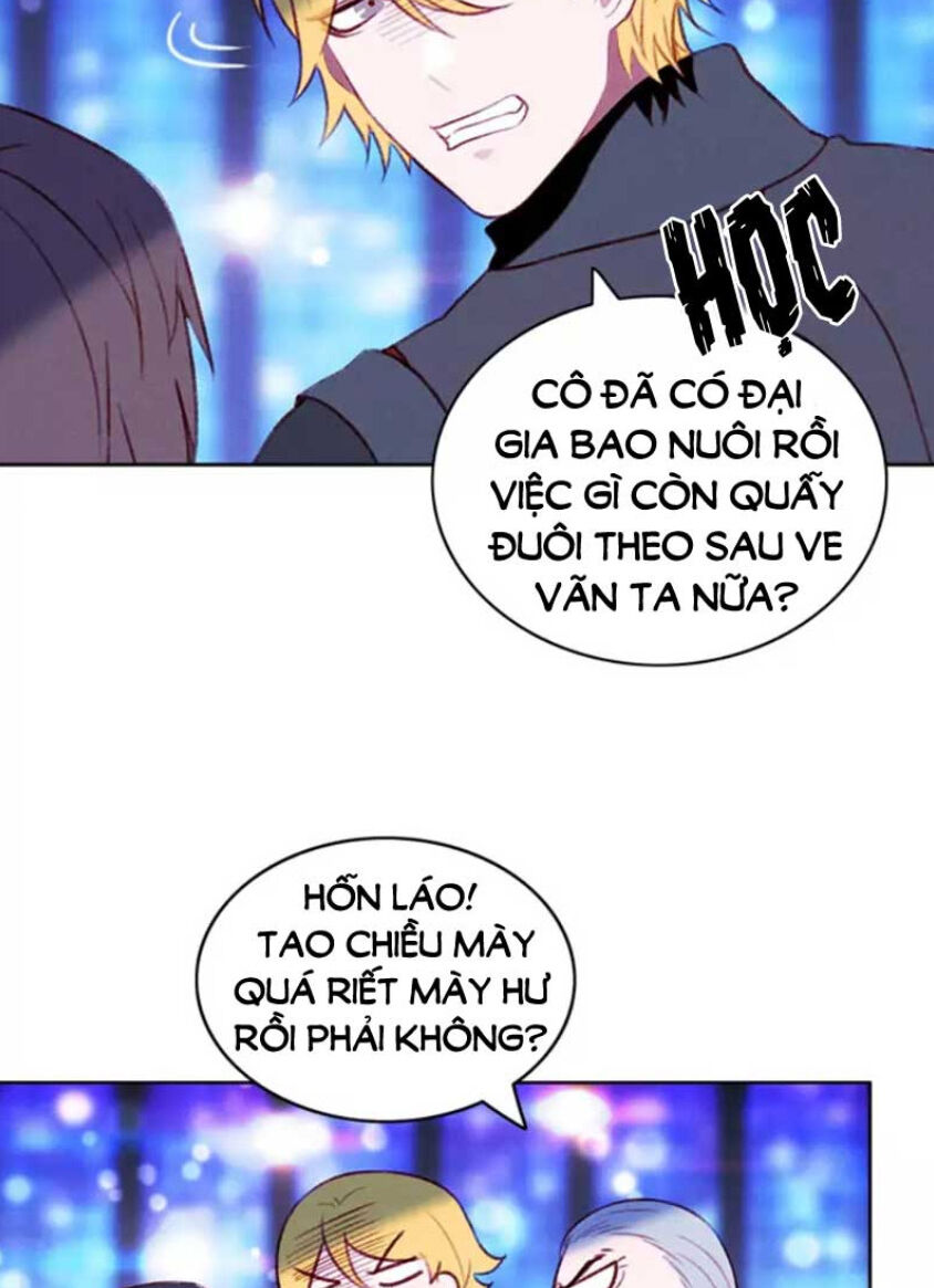 Hóa Kiếp Thành Chị Gái Của Bạo Chúa Chap 40 - Next Chap 41