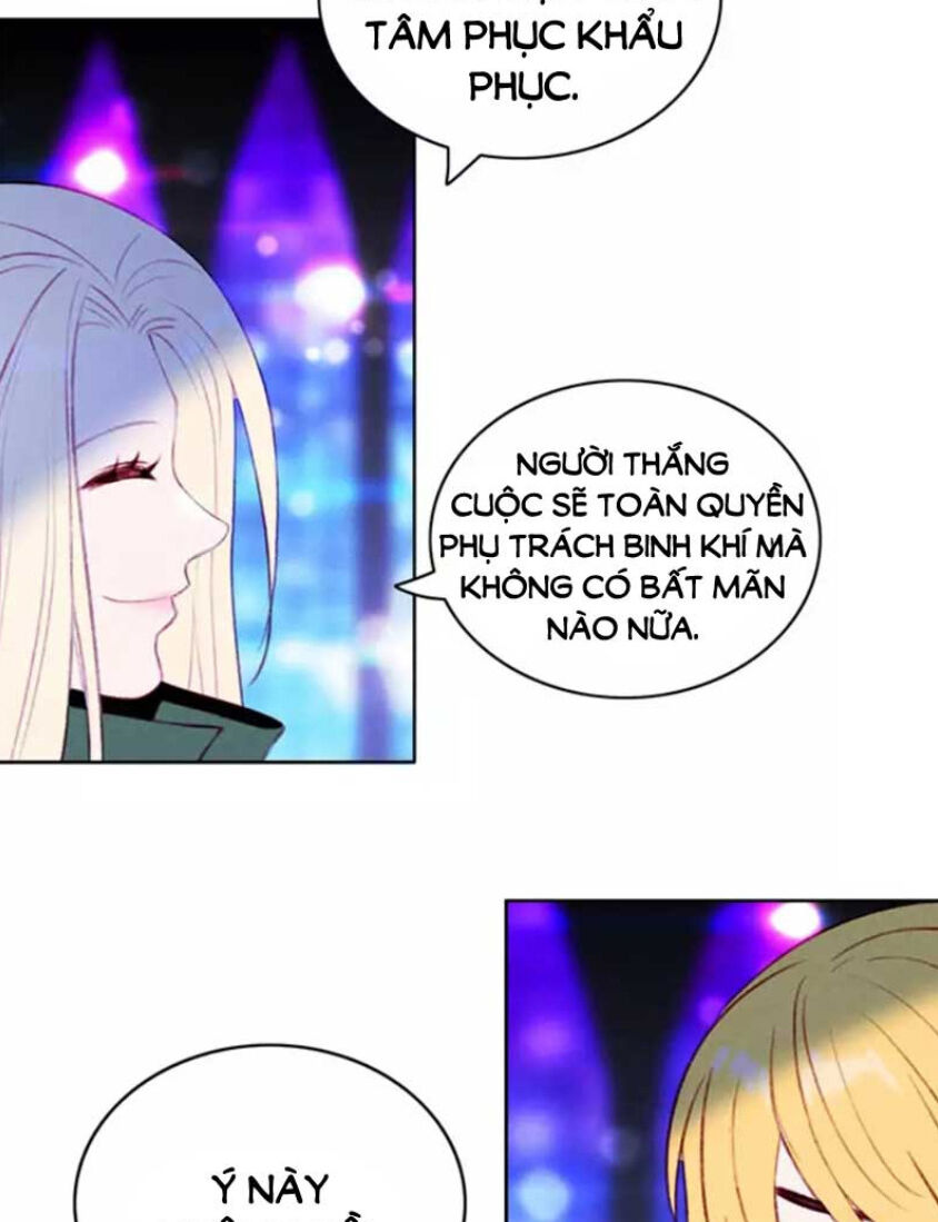 Hóa Kiếp Thành Chị Gái Của Bạo Chúa Chap 40 - Next Chap 41