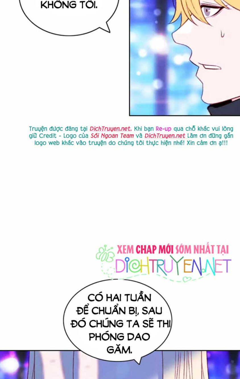 Hóa Kiếp Thành Chị Gái Của Bạo Chúa Chap 40 - Next Chap 41