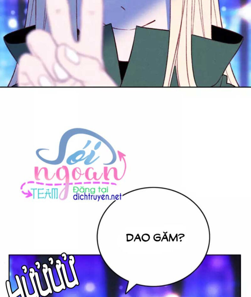 Hóa Kiếp Thành Chị Gái Của Bạo Chúa Chap 40 - Next Chap 41